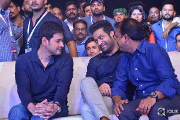 Bharat Bahiranga Sabha Event Photos